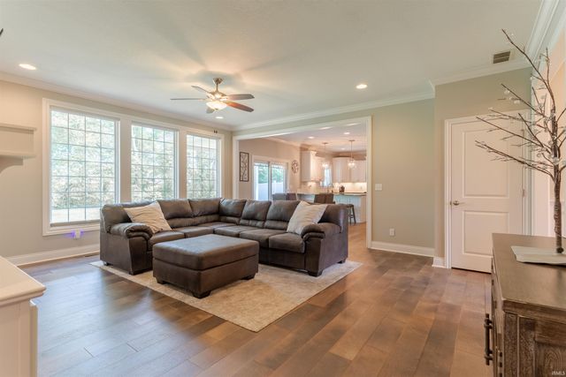 4364 Martha Court, Newburgh, IN 47630