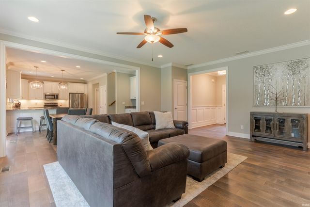 4364 Martha Court, Newburgh, IN 47630