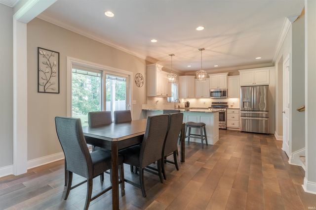 4364 Martha Court, Newburgh, IN 47630