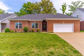 4364 Martha Court, Newburgh, IN 47630