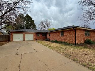 3609 PATTERSON Drive, Amarillo, TX 79109