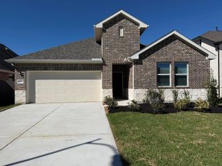4819 Legends Bay Drive, Baytown, TX 77523