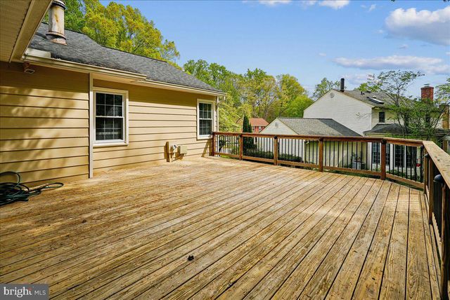 4821 KING SOLOMON DR, Annandale, VA 22003