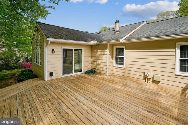 4821 KING SOLOMON DR, Annandale, VA 22003