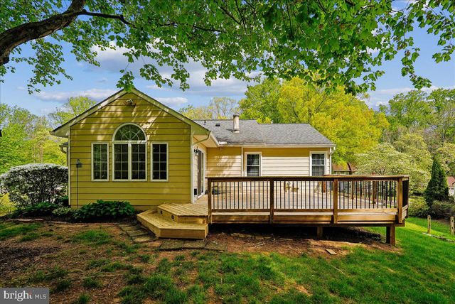 4821 KING SOLOMON DR, Annandale, VA 22003