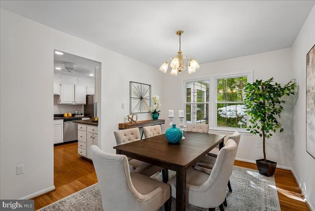 4821 KING SOLOMON DR, Annandale, VA 22003