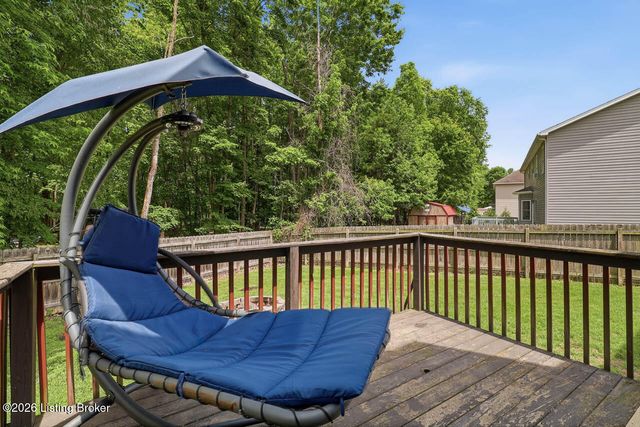 5528 Village Ln, Memphis, IN 47143