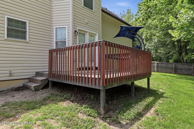 5528 Village Ln, Memphis, IN 47143