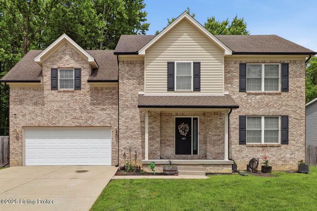 5528 Village Ln, Memphis, IN 47143