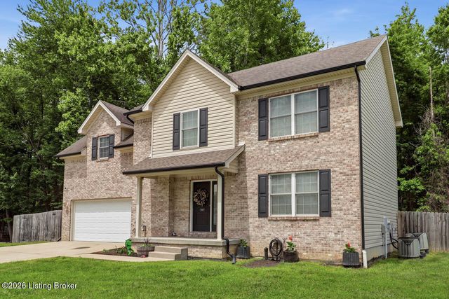 5528 Village Ln, Memphis, IN 47143