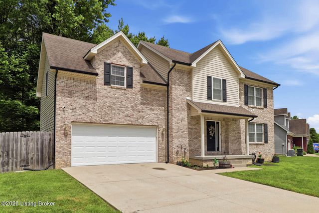 5528 Village Ln, Memphis, IN 47143