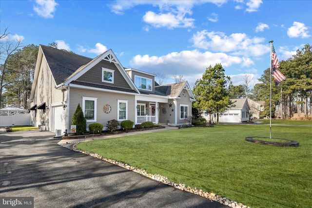 10 BOISENBERRY LN, Georgetown, DE 19947