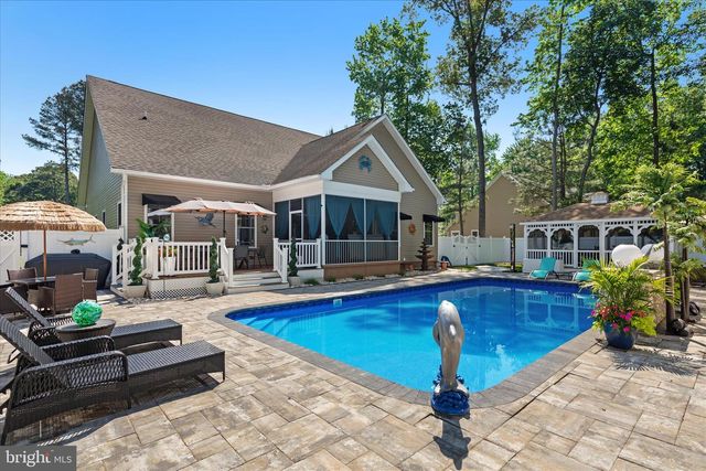 10 BOISENBERRY LN, Georgetown, DE 19947