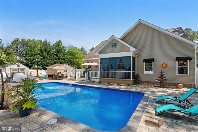 10 BOISENBERRY LN, Georgetown, DE 19947