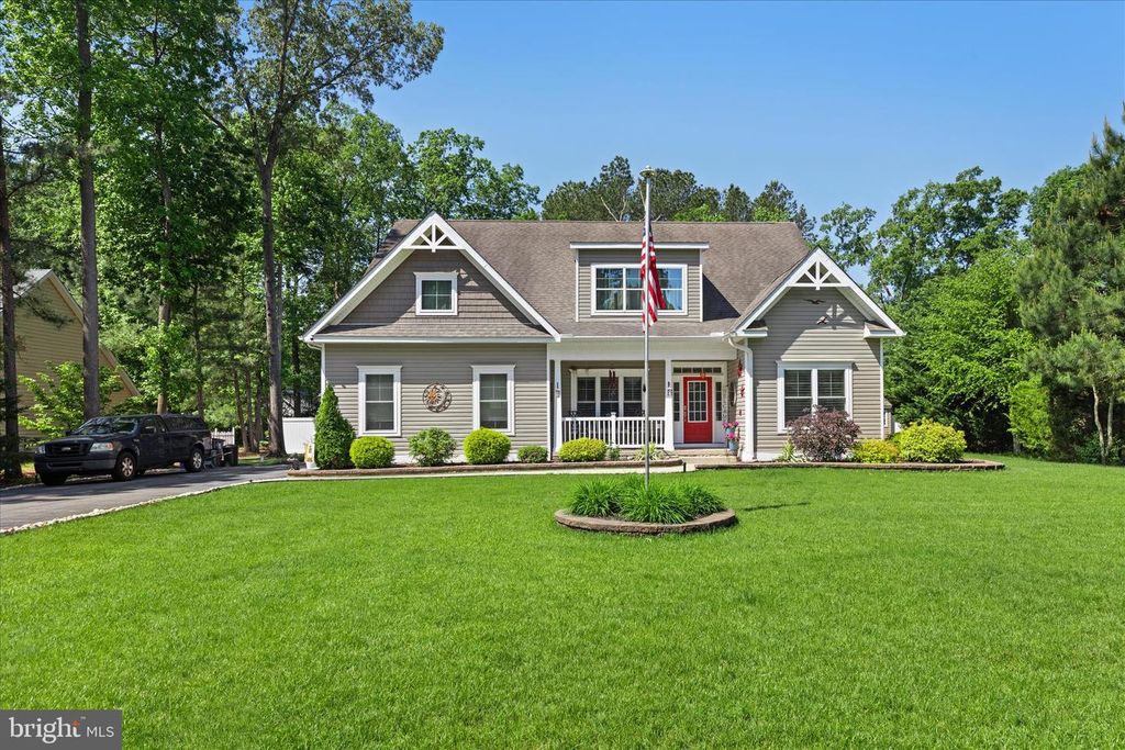 10 BOISENBERRY LN, Georgetown, DE 19947