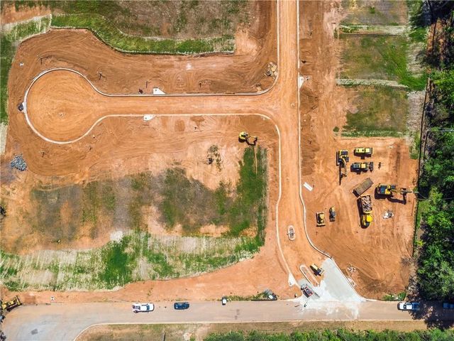 41 Cambridge Lane, Dallas, GA 30157