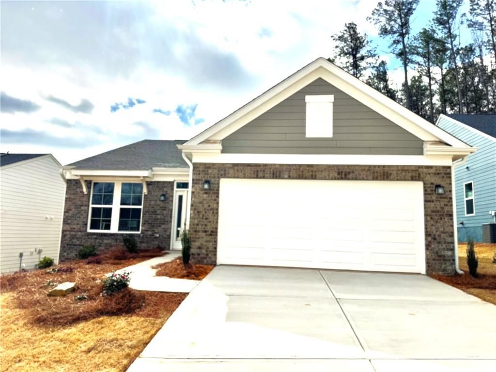 41 Cambridge Lane, Dallas, GA 30157