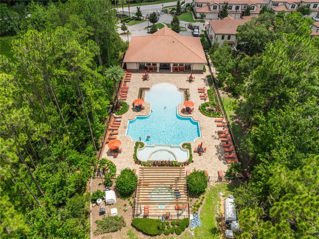 8221 ROSEVILLE ROAD, Davenport, FL 33896
