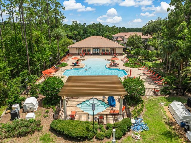 8221 ROSEVILLE ROAD, Davenport, FL 33896