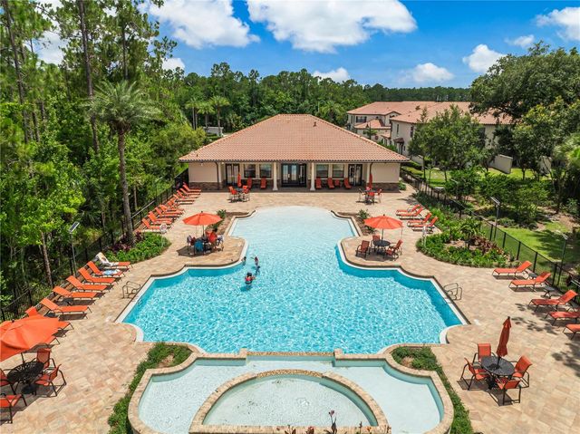 8221 ROSEVILLE ROAD, Davenport, FL 33896