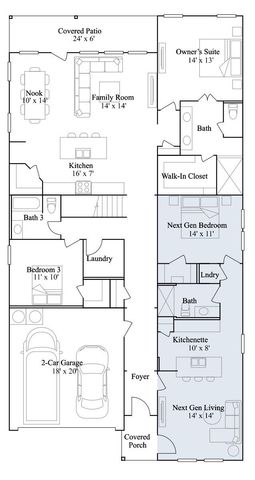 2004 Spark Vista Lane, Katy, TX 77493