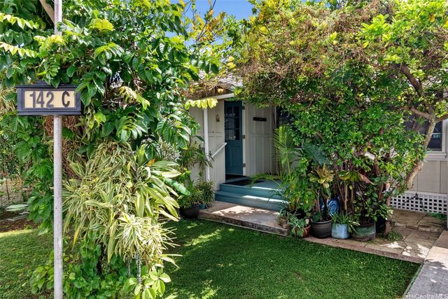 142C Maluniu Avenue, Kailua, HI 96734