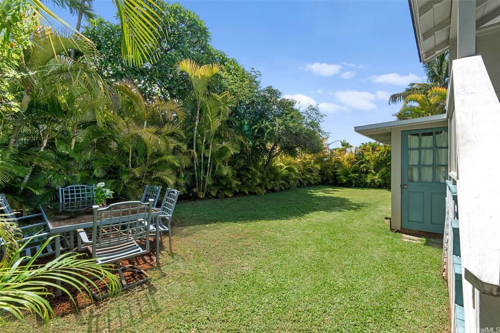 142C Maluniu Avenue, Kailua, HI 96734