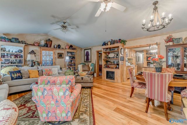 7871 Hwy 117, Valley Head, AL 35989