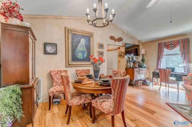 7871 Hwy 117, Valley Head, AL 35989