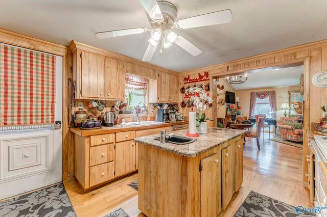 7871 Hwy 117, Valley Head, AL 35989