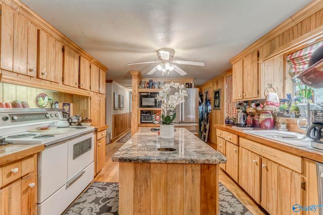 7871 Hwy 117, Valley Head, AL 35989