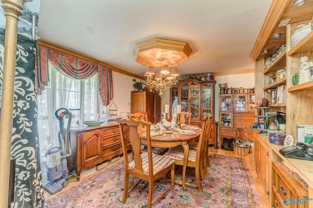 7871 Hwy 117, Valley Head, AL 35989