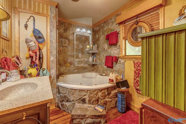 7871 Hwy 117, Valley Head, AL 35989