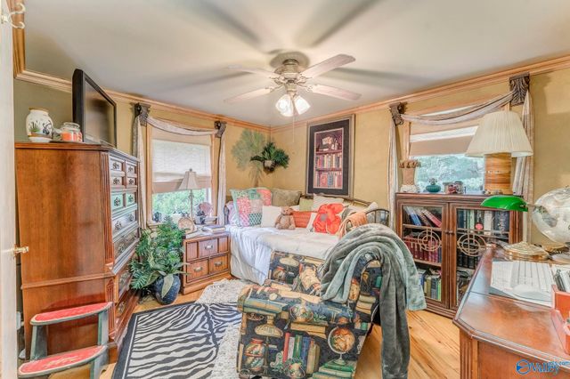 7871 Hwy 117, Valley Head, AL 35989