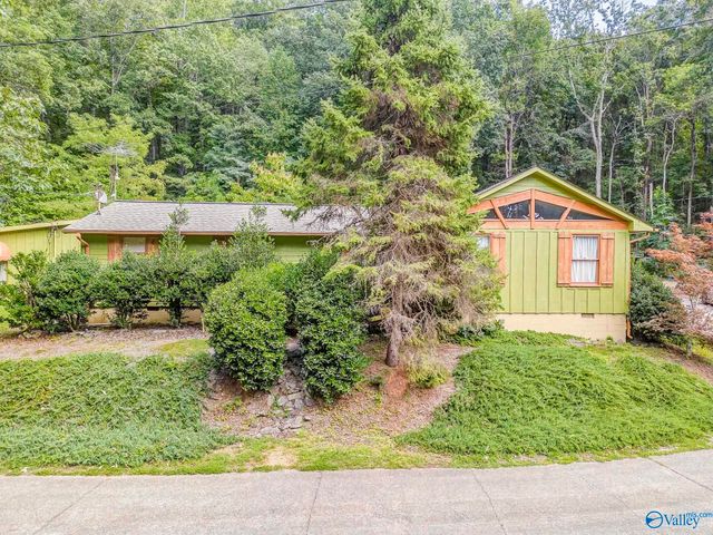 7871 Hwy 117, Valley Head, AL 35989