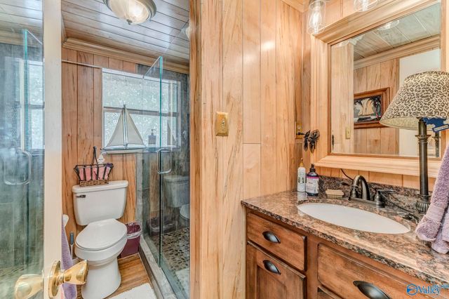 7871 Hwy 117, Valley Head, AL 35989