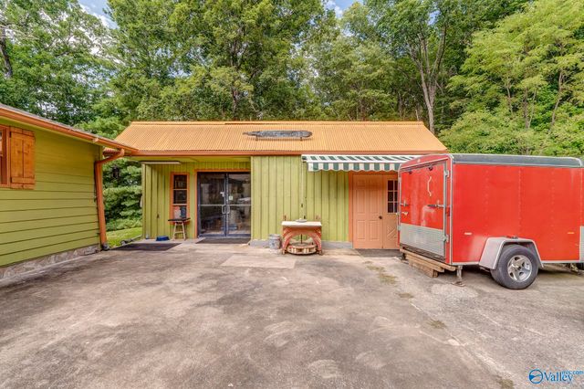 7871 Hwy 117, Valley Head, AL 35989