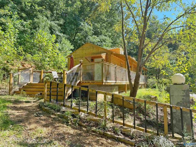 7871 Hwy 117, Valley Head, AL 35989