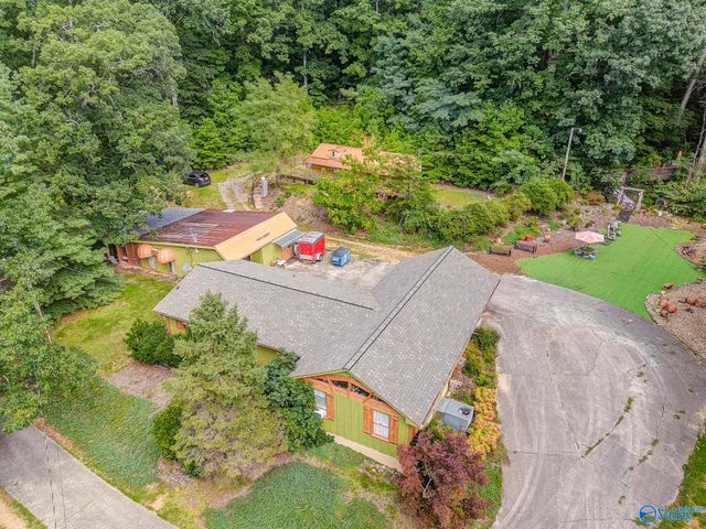 7871 Hwy 117, Valley Head, AL 35989