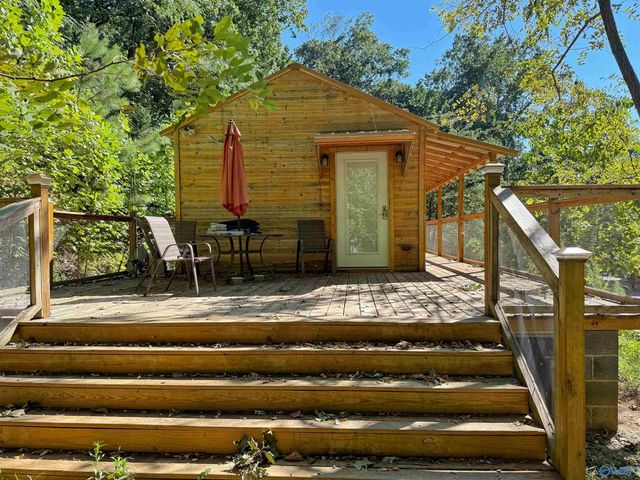 7871 Hwy 117, Valley Head, AL 35989