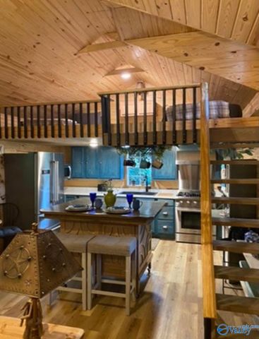 7871 Hwy 117, Valley Head, AL 35989