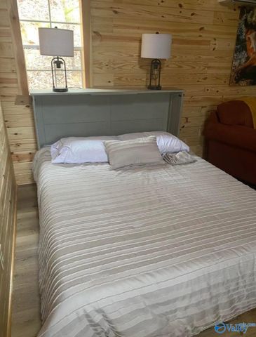 7871 Hwy 117, Valley Head, AL 35989