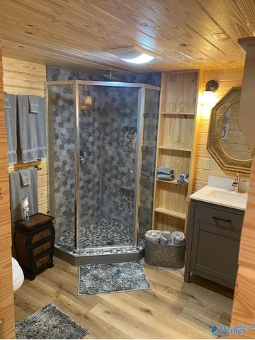 7871 Hwy 117, Valley Head, AL 35989