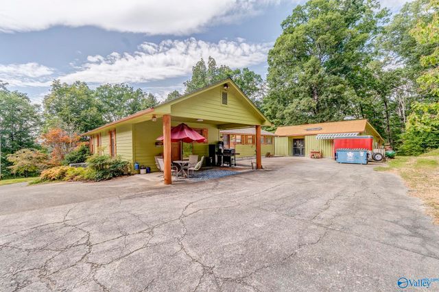 7871 Hwy 117, Valley Head, AL 35989