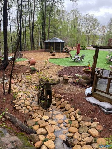 7871 Hwy 117, Valley Head, AL 35989