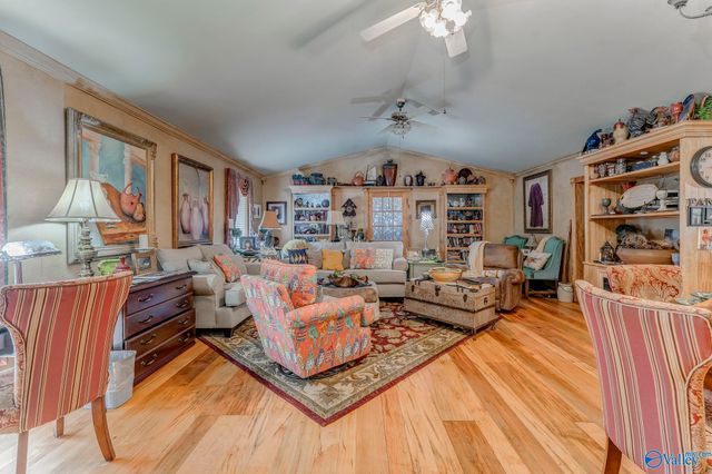 7871 Hwy 117, Valley Head, AL 35989