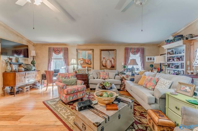 7871 Hwy 117, Valley Head, AL 35989