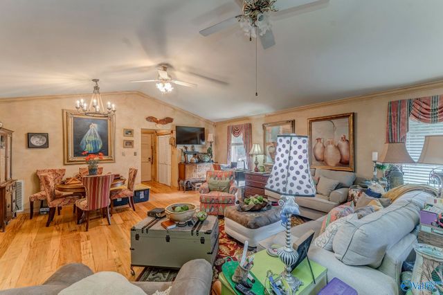 7871 Hwy 117, Valley Head, AL 35989