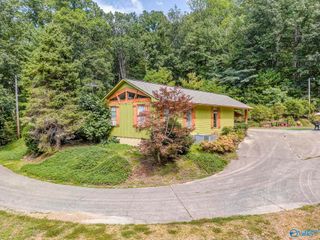 7871 Hwy 117, Valley Head, AL 35989