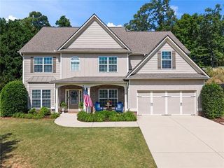 3922 Walnut Grove Way, Gainesville, GA 30506